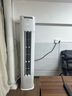美的（Midea）空調柜機酷省電升級PRO 新一級能效節(jié)能省電變頻冷暖智能家用客廳空調 以舊換新 國家補貼20%空調 大3匹 一級能效 【酷省電升級款】 曬單實拍圖