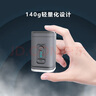 安丹迪（Adandyish）營(yíng)地燈蓄電池充氣泵 戶(hù)外游泳池充氣床船水池泳圈充氣寶1200mAH 曬單實(shí)拍圖