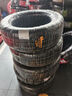 德國(guó)馬牌（Continental）輪胎全新 高端運(yùn)動(dòng)操控型 UC7 205/55R16 91V適配朗逸速騰卡羅拉 UC7 曬單實(shí)拍圖