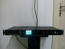 Ctvcter DS90前級效果器舞臺演出專業(yè)家用K歌KTV會議防嘯叫話筒包房卡拉OK混響反饋抑制器 DS90 前級效果器（配卡農(nóng)公母線） 曬單實拍圖