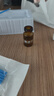 潰速寧液體敷料 口腔潰瘍 口腔小創(chuàng)口 創(chuàng)面保護(hù)層 擦傷 切割 口腔牙齦外 一盒2ml 一盒2ml 曬單實(shí)拍圖