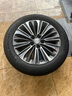 優(yōu)科豪馬（yokohama）225/55R18 102V   GEOLANDAR  CV G058適配:英輪LEVC/GL8/廣汽GM8 曬單實拍圖