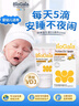 BioGaia拜奧瑞典進口 羅伊氏乳桿菌 新生兒寶寶VD版嬰幼兒益生菌滴劑10ml 曬單實拍圖