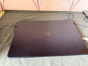 威頓【2025同芯頂配】適用apple/蘋果鼠標(biāo)無線Mac妙控藍(lán)牙MacBook筆記本電腦air ipad平板Magic可充電 【妙控鼠標(biāo)-蘋果黑】MFI質(zhì)量認(rèn)證丨原版多點(diǎn)觸控 頂配同芯【官新1:1還 曬單實(shí)拍圖