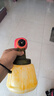 德力西電動(dòng)噴漆槍油漆噴槍鋰電噴漆高霧化噴壺乳膠漆神器噴涂機(jī)2Ah 曬單實(shí)拍圖