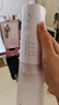 美的（Midea）沖牙器 牙齒沖洗器潔牙器水牙線便攜式出差家用正畸噴嘴白 MC-BJ0301七夕情人節(jié)禮物送男友女友 曬單實(shí)拍圖