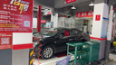 米其林（MICHELIN）汽車(chē)輪胎 195/60R16 89H 耐越 ENERGY MILE 適配軒逸/騏達(dá)/海豚 曬單實(shí)拍圖