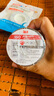 3M膠帶 泡棉雙面膠帶 通用膠粘 無痕 耐用 耐高溫 7毫米*3米 2卷裝 曬單實拍圖