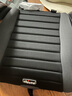 智高CHICCO兒童安全座椅增高墊isofix3-12歲嬰兒車載便捷寶寶坐墊灰色 曬單實拍圖