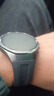 華為（HUAWEI）手表WATCH GT 5 Pro【咨詢(xún)享優(yōu)惠】運動(dòng)玄璣感知兩周續航藍牙通話(huà)體溫血氧心率監測送男女朋友禮物 46mm曜石黑【皮表帶+貼膜】 曬單實(shí)拍圖