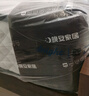 晚安（goodnight）晚安WGD47蘆薈面料品牌前十名高回彈海綿環(huán)保床墊整網(wǎng)彈簧床墊 WGD47【邦尼爾彈簧  22cm  】 1800*2000 曬單實(shí)拍圖
