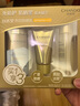 自然堂（CHANDO）防曬親膚倍呵防曬乳SPF50+防水防汗學(xué)生戶外運(yùn)動(dòng)軍訓(xùn)護(hù)膚套裝禮盒 烈日防水防汗防曬美白組合 曬單實(shí)拍圖