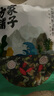 方家鋪子中華老字號 紫菜蝦皮魚板湯70g(10袋） 海鮮湯料包 速食即食湯 曬單實拍圖
