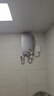 飛利浦（PHILIPS）即熱式電熱水器 智能語(yǔ)音控制8500W速熱 四季恒溫 國家補貼15% 無(wú)極變頻AWH2402/93(85DA)升級版 曬單實(shí)拍圖