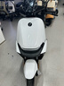 九號（Ninebot）遠航家M95C電動摩托車超長續(xù)航智能兩輪摩托車【門店自提】 到門店選顏色 曬單實拍圖