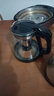 盛公滿茶壺玻璃泡茶壺過濾功夫茶具玻璃水壺家用耐熱高溫加厚花茶壺 泡茶壺單壺 2000ml 曬單實拍圖