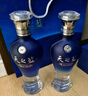 洋河 藍色經(jīng)典 天之藍 42度 520ml 單瓶裝 綿柔濃香型白酒 曬單實(shí)拍圖