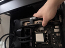 華碩追影i7 14700KF/Ultra7 265K/RTX5060Ti/5070/5070Ti/5080黑神話悟空直播游戲組裝AI臺(tái)式電腦主機(jī) 規(guī)格五丨熱銷i7 14700KF/5060Ti 曬單實(shí)拍圖