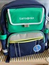 新秀麗（Samsonite）學(xué)生書(shū)包25年上新1-2年級男孩雙肩包兒童高顏值背包抗菌減負TU6 曬單實(shí)拍圖