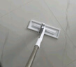 佳幫手平板拖把家用一拖凈免手洗2025吸水墩布拖布洗脫刮拖一體拖地神器 曬單實(shí)拍圖