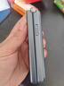 金立（Gionee）老年人手機(jī)4G全網(wǎng)通翻蓋老年機(jī) 超長(zhǎng)待機(jī) 大字體大聲音大按鍵大屏學(xué)生老人專用備用功能機(jī)V16 黑色 曬單實(shí)拍圖
