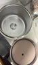 泰福高（TAFUCO）316L不銹鋼真空保溫飯盒寶寶輔食便攜餐盒中小學(xué)生便當(dāng)盒 T5398 曬單實(shí)拍圖