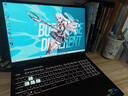 華碩天選6 Pro 酷睿版 國家補貼20% 16英寸游戲本 筆記本電腦(i7-14650HX 16G 1T RTX5060 2.5K)灰 曬單實拍圖