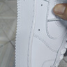 耐克（NIKE）Air Force 1 07男鞋空軍一號板鞋經(jīng)典復古耐磨Air運動(dòng)休閑鞋 CW2288-111 43 曬單實(shí)拍圖