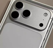 Apple/蘋(píng)果 iPhone 17 Pro 512GB 銀色 支持移動(dòng)聯(lián)通電信5G 雙卡雙待手機 曬單實(shí)拍圖