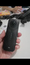 影石（Insta360）x5 全景運動相機 8K高清 instax360x5 防抖防水手持口袋攝像機旅行Vlog摩托車騎行滑雪路亞攝像頭 標準套裝 官方標配【不含卡、無憂換】 曬單實拍圖