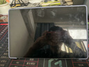 畢亞茲適用2025款聯(lián)想小新Pad Pro 12.7保護套 聯(lián)想平板12.7英寸電腦保護殼 三折支撐全包 PB538-薰衣草 曬單實(shí)拍圖