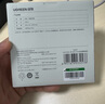 綠聯(lián)【車載彈簧伸縮】雙頭Type-C數(shù)據(jù)線PD100W/88W快充電線ctoc車載適用華為超級(jí)快充蘋果16/15Pro平板 曬單實(shí)拍圖