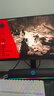 AOC 27英寸2K 240Hz超頻260Hz FastIPS 0.3ms HDR400硬件低藍光 FPS游戲電競顯示器 宙斯盾Q27G4Z 曬單實(shí)拍圖
