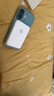 倍思【真不發(fā)黃丨冰透散熱】適用蘋(píng)果16手機(jī)殼iphone16保護(hù)套Magsafe磁吸充電超薄防摔鏡頭全包殼簡(jiǎn)約 曬單實(shí)拍圖