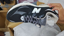 NEW BALANCE運動(dòng)鞋男女百搭舒適復古潮流休閑鞋2002R系列M2002RNC 41.5 曬單實(shí)拍圖