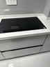 美的（Midea）嵌入式電磁爐雙頭灶鑲嵌式家用3500W大火力臺式智能觸摸電池爐 多功能炒菜爆炒燒水火鍋電灶臺 10Z【電磁雙灶 爆炒火鍋炒菜】 曬單實(shí)拍圖