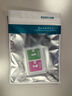 軒邑 適用華為兒童電話(huà)手表5X/5Xpro掛繩華為兒童手表5xPRO/5x掛脖套繩帶公仔防丟防斷防掉耐用 星紫  曬單實(shí)拍圖