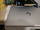 惠普（HP） 星Book Pro14 高性能AI輕薄本14英寸辦公商用學(xué)生筆記本電腦 Ultra5-125H 32G 1T 2.5K 銀 120Hz可變刷新率 曬單實拍圖