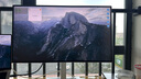 飛利浦27英寸4K NanoIPS-Black硬件低藍光愛眼 TypeC96W 10bit HDR400設(shè)計辦公顯示器 國家補貼27E2F7901 曬單實拍圖