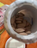 恩威萬花康月內(nèi)調(diào)去斑 玫瑰花紅花葡萄籽提取物片60片女士祛 60粒*1瓶體 60粒*1瓶體驗(yàn)裝 曬單實(shí)拍圖
