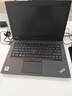 聯(lián)想Thinkpad (獨顯)T480T490T14s 輕薄便攜商務辦公游戲本 九成新二手筆記本電腦 【獨顯】T450 i7-5代 16+500G 9新 曬單實拍圖