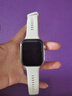 華為HUAWEI WATCH FIT 4 悅動白氟橡膠表帶 華為運(yùn)動智能手表超輕薄大屏潮流運(yùn)動藍(lán)牙通話睡眠監(jiān)測fit4 曬單實拍圖