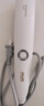 奧克斯（AUX） 直發(fā)梳卷直發(fā)兩用電梳子便攜頭發(fā)蓬松神器護(hù)發(fā)不傷發(fā)卷直發(fā)兩用造型美發(fā)神器送女朋友禮物 曬單實(shí)拍圖