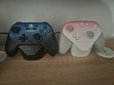 蓋世小雞（GAMESIR）超新星無(wú)線(xiàn)游戲手柄帶底座 適用switch2手機PC安卓Steam電腦NS2pro電視體感藍牙有線(xiàn)粉色雙人成行 曬單實(shí)拍圖