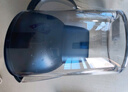 碧然德（BRITA） 過濾凈水器 家用濾水壺 凈水壺 海洋系列 3.5L藍(lán)色 一壺六芯裝 環(huán)保加固包裝 曬單實(shí)拍圖