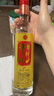 牛欄山珍品陳釀 紅標(biāo) 土豪金濃香型白酒 42度 500ml*8瓶整箱裝  曬單實(shí)拍圖