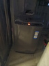 海爾（Haier）全自動波輪洗衣機(jī)小型京東自營10公斤大容量一級能效【XQB100-Z719】家電國家補(bǔ)貼家用 宿舍出租房 曬單實(shí)拍圖