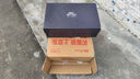 耐克NIKE板鞋女空軍一號(hào) AIR FORCE 1運(yùn)動(dòng)鞋F(xiàn)V3654-111帆白38 曬單實(shí)拍圖