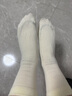 阿迪達(dá)斯 （adidas）三葉草系列 男鞋女鞋 HANDBALL SPEZIAL 休閑鞋 DB3021 黑色 38 曬單實(shí)拍圖