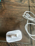 Viken【直營(yíng)正品】蘋(píng)果17/16/15充電器頭40W/45W適配原裝正品快充套裝iPhone17/16/15proMax/Air數據線(xiàn) 【原盒封裝】蘋(píng)果30W快充頭+1米編織快充線(xiàn) 安全認證不傷機 曬單實(shí)拍圖